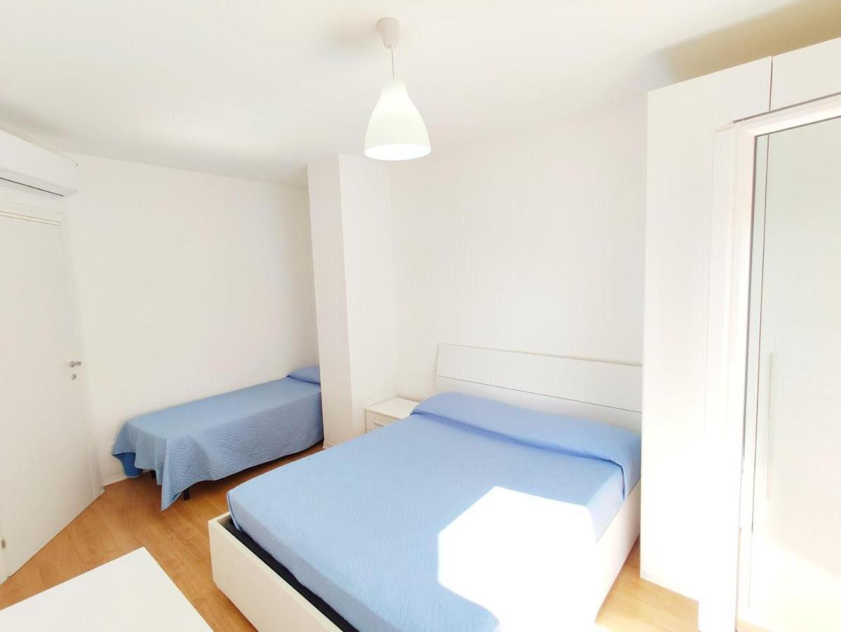 Maredena Villa Lido di Jesolo Bagian luar foto