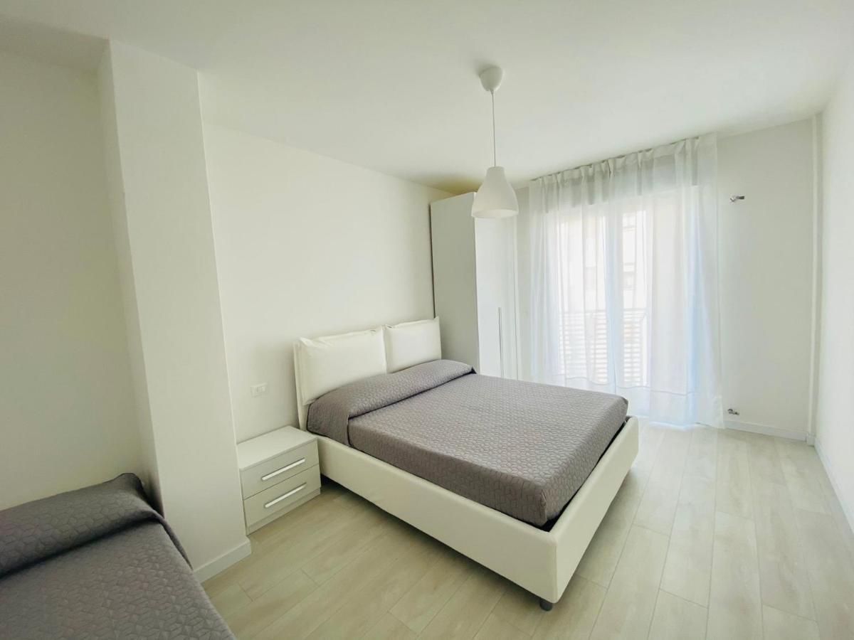 Maredena Villa Lido di Jesolo Bagian luar foto